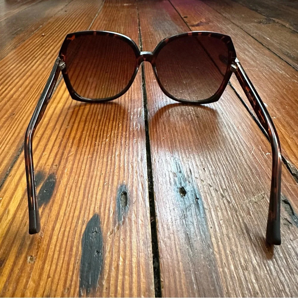 Reaction Kenneth Cole sunglasses KC2958 59 15 140